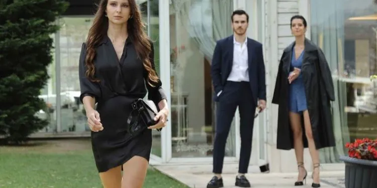 ¡La llegada de Jessica May, Nilay Duru y Yalçın Hafızoğlu tampoco pudo salvar la serie Yalnız Kurt!