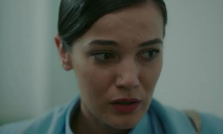 ¡Pinar Deniz lo dijo! ¡Salida sorpresa del Yargı que quema el cerebro!