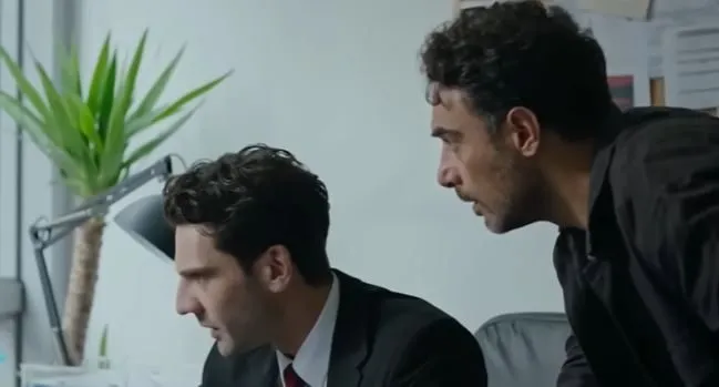 ¿Qué está pasando detrás del set? Uğur Aslan le dijo a la serie de Yargı, ¡la verdad salió a la luz!