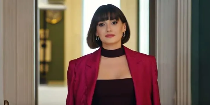 ¿Qué significa el regreso de Sevda Erginci a la serie Yasak Elma?