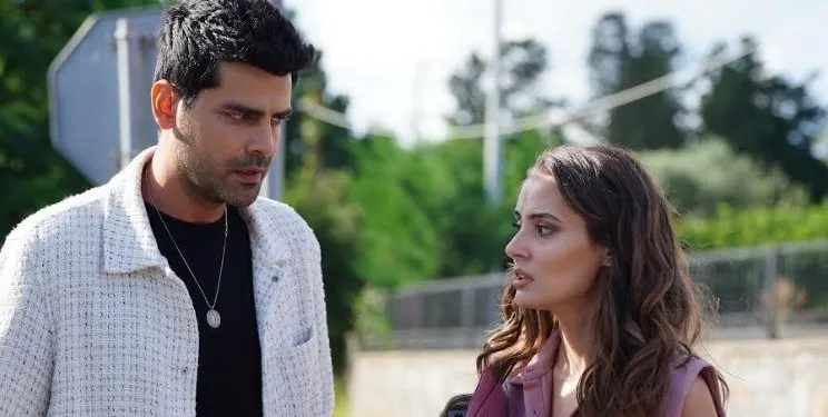 ¿Cómo comenzará la serie Yazgı, protagonizada por Erkan Meriç y Yağmur Öztürk?