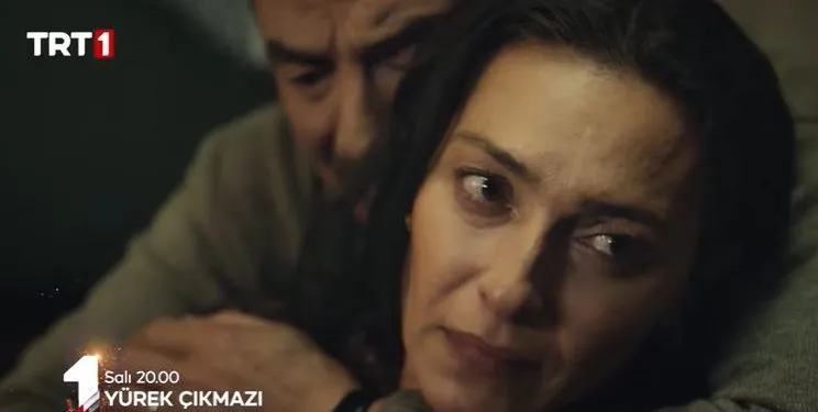 ¿Qué pasa si dos maestros como Mesut Akusta y Ayça Bingöl se encuentran en el mismo programa de televisión?