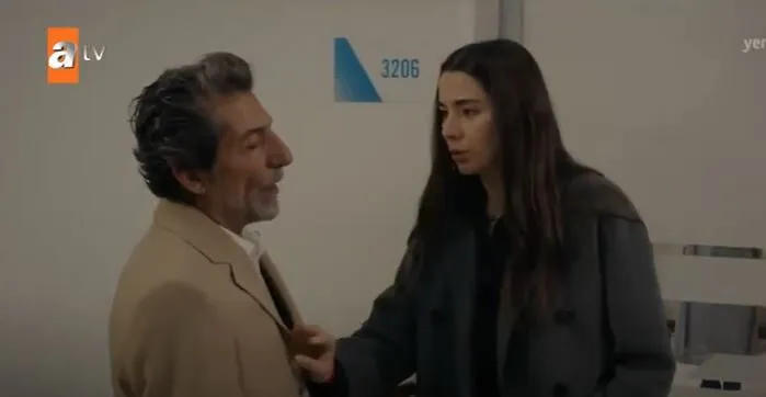 ¡Ser el Oylum de la serie de televisión Aldatmak le brindó increíbles oportunidades a Feyza Sevil Güngör!