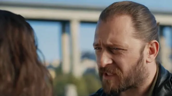 ¡El proyecto de la serie de televisión Hayatımın Şansı ha traído a Alican Yücesoy de vuelta a la serie de televisión!