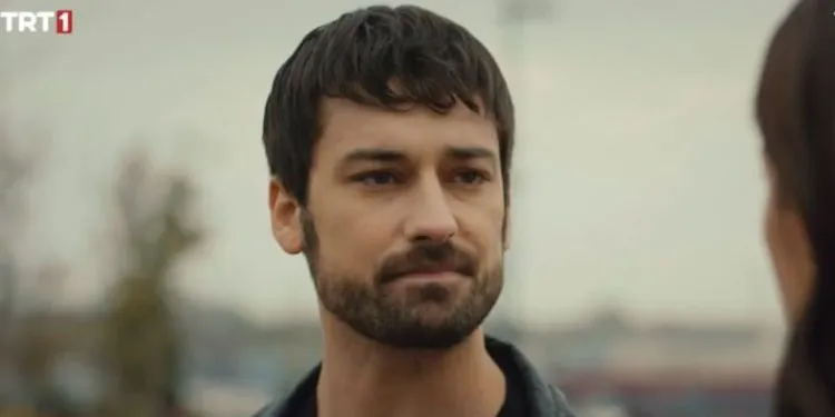 La serie Yürek Çıkmazı está llegando a los huesos, ya no es Alp Navruz, ¡su nombre es Halil Tekin!