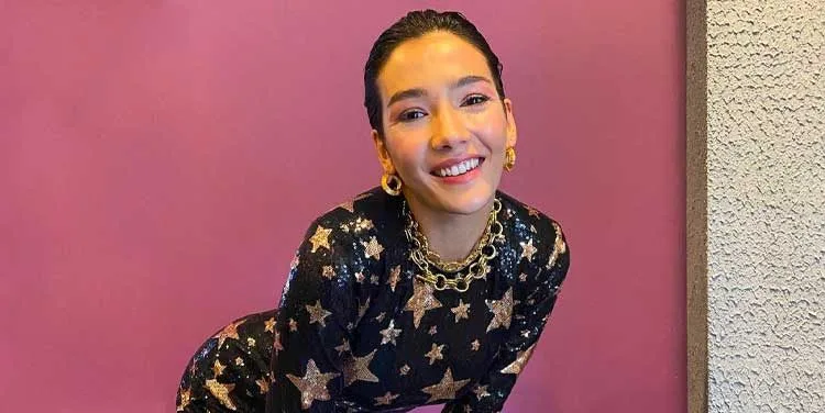 ¿Es el último post de Aybüke Pusat la buena noticia de un nuevo proyecto?