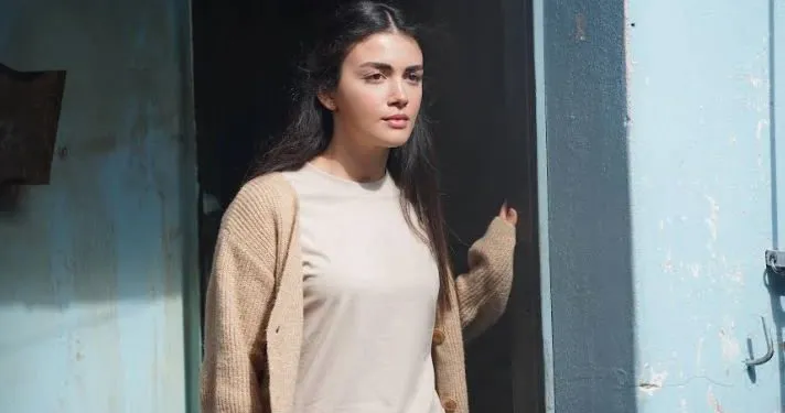 ¡Özge Yağız tiene tanto deseo que abrirá una nueva página en su carrera!