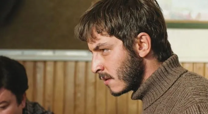 No esperes a Boran Kuzum para la serie de televisión, ¡pero te sorprenderá con diferentes proyectos seguidos!