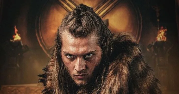 La nueva serie Avcı, que brillará Burak Tozkoparan después de la serie Destan