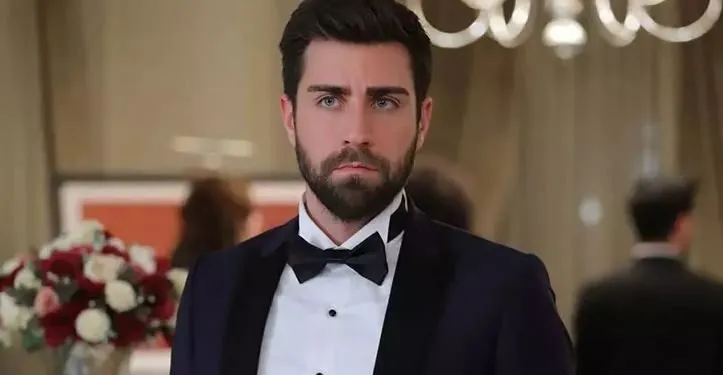 Cuando Çağlar Ertuğrul estuvo en Adana en su cumpleaños, ¡el estilo de celebración también fue diferente!