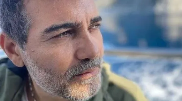 Un nuevo personaje de Caner Cindoruk; Ali!…