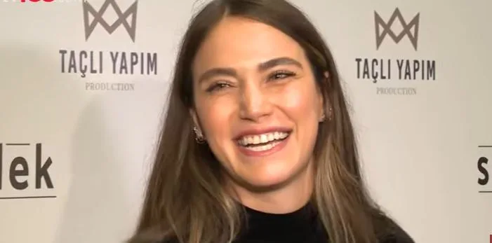 ¡Ceyda Ateş regresó a Turquía y encontró una nueva experiencia!
