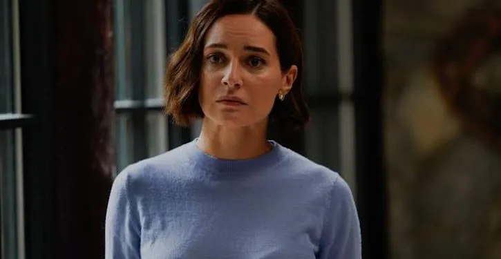 ¡La energía de Sedef Avcı fortalecerá la nueva serie Star TV!