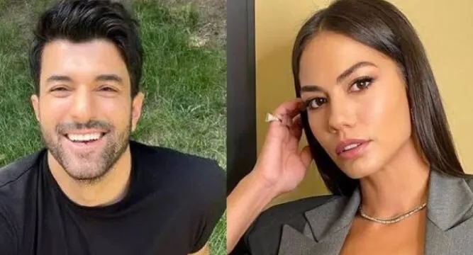 ¡Después de Sefirin Kızı y Kaçış, Engin Akyürek nuevamente eligió una serie que te hará sentir la diferencia!