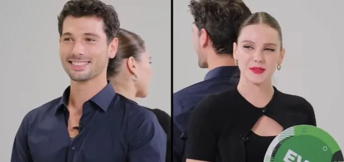 ¡Tanto Deniz Can Aktaş como Alina Boz definitivamente tienen algo que hacer antes de aceptar un nuevo proyecto!