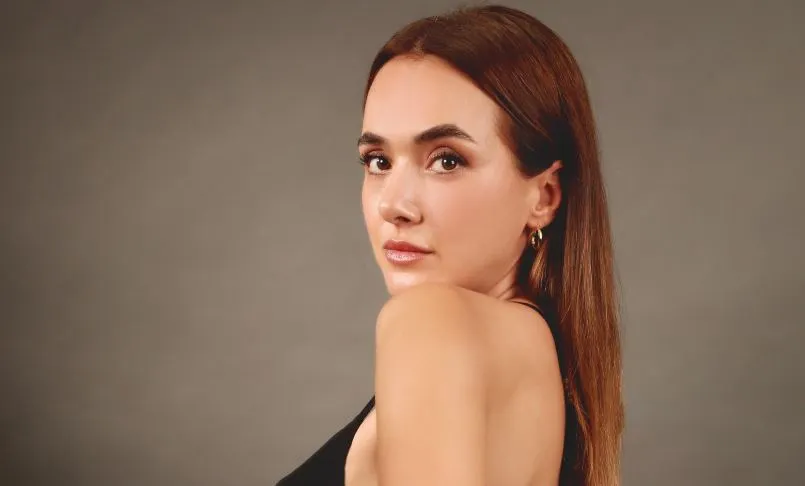 ¡Dilşad Şimşek, quien se hizo famoso como el abogado Ebru en Eşkıya Dünyaya Hükümdar Olmaz, está de vuelta en los televisores!