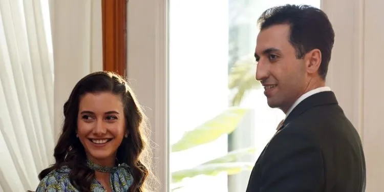 ¡Después de Söz y Sefirin Kızı, la serie Yalı Çapkını abrió una nueva oportunidad para Doğukan Polat!