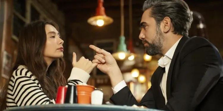 ¡Kadir Doğulu pidió el apoyo de la audiencia en la serie Gecenin Ucunda!