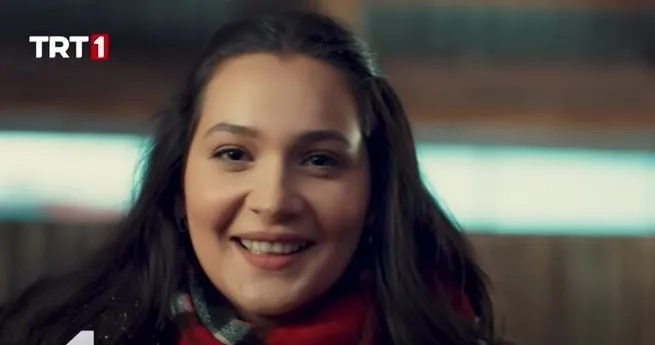 A Gülsim Ali İlhan, quien dejó la serie Gönül Dağı, se le ofreció un papel tan especial que será una persona completamente diferente en la nueva serie.