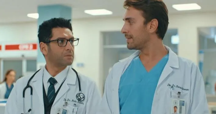 ¡Para Tansel Öngel, ya no existe la comodidad de la serie Masumlar Apartmanı en Hayat Bugün!