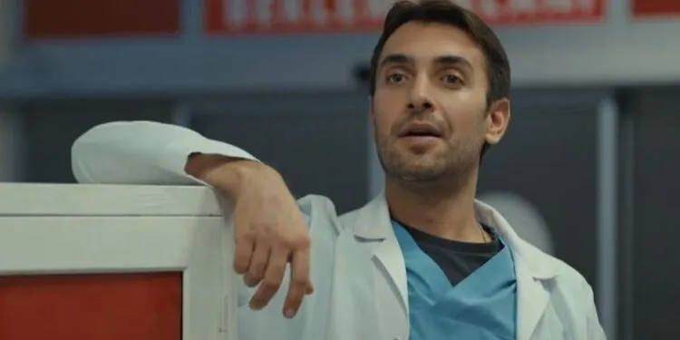 La serie Hayat Bugün fue una gran decepción, ¡Ulaş Tuna Astepe no los merecía!