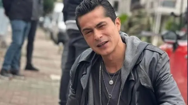 İsmail Hacıoğlu es como un camaleón en una serie de televisión, ¡tomar forma a partir de la forma es su trabajo!