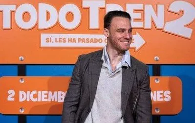 ¡Hubo un frenesí de Kerem Bürsin en España!