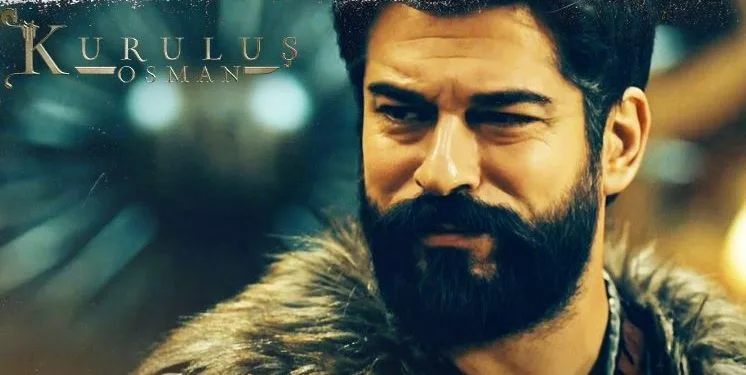 ¡Los comentarios llegaron a la casa del famoso actor Burak Özçivit!