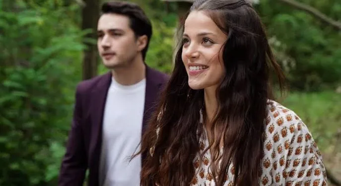 ¡Leyla Tanlar y Burak Dakak pasarán a primer plano como una nueva pareja en la serie Güzel Günler!