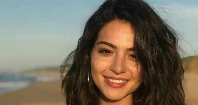 ¡La razón por la que Melisa Aslı Pamuk ama su profesión es muy notable!