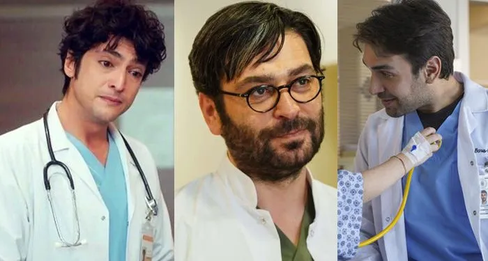 ¡Ni el Kasaba Doktoru ni la serie Hayat Bugün podrían acercarse al Mucize Doktor!