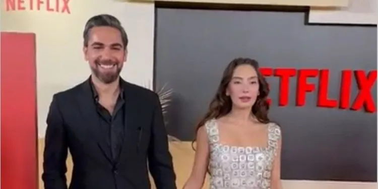 ¡Kadir Doğulu dijo lo no dicho y reveló el mayor problema de la industria de series de televisión turca!