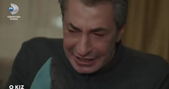 Después de Erkan Petekkaya en O Kız, ¡hay una serie de parejas que atraen al público!