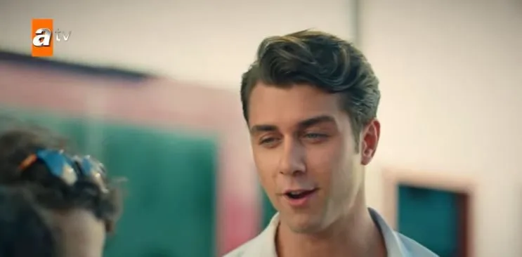 ¡El mismo nombre famoso está detrás del éxito de Onur Seyit Yaran, Caner Topçu y Özgür Foster!