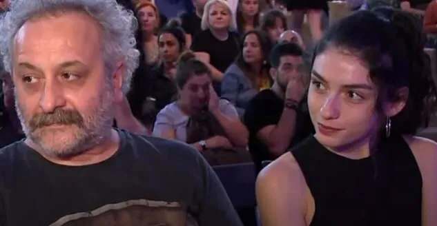 No son los índices de audiencia los que molestan a Hazar Ergüçlü, ¡sino algo más!