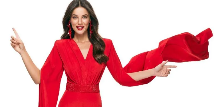 ¡Pınar Deniz y Funda Eryiğit sorprenden en la lista de actores turcos de IMDB!