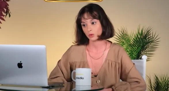 ¡Serra Pirinç, Zeyno de la serie de televisión Tozluyaka, a menudo se arrepiente de sus decisiones!