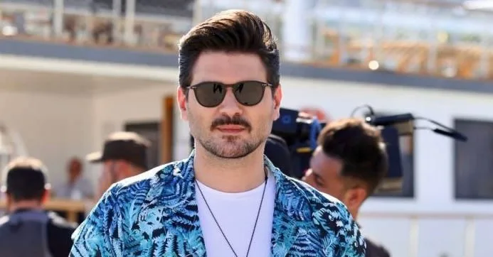¡Tolgahan Sayışman ha regresado de su decisión en la serie después de 2 años!