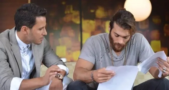 ¡Tuan Tunalı, el texto de la serie Erkenci Kuş, hará un gran avance con la serie española!