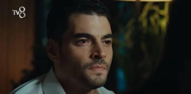 ¡En la serie Tuzak de Akın Akınözü, ha surgido la respuesta a la pregunta más frecuente de la audiencia!