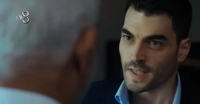 La serie Tuzak va muy bien, ¡Akın Akınözü encontró el papel que estaba buscando!
