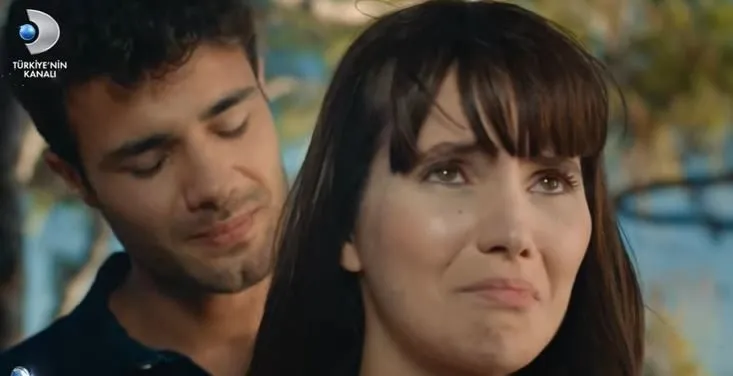 ¡El Dönüş de la serie Üç Kız Kardeş se convirtió en socio de Almila Ada en otro proyecto de éxito!