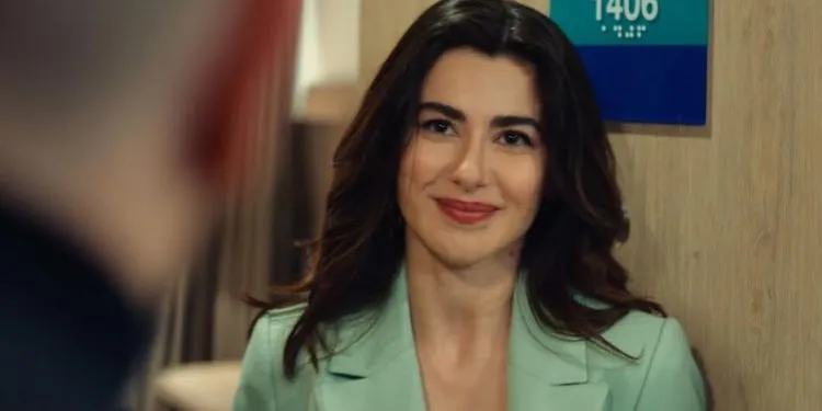 ¡Se volverá a hablar al estilo de Nesrin Cavadzade!