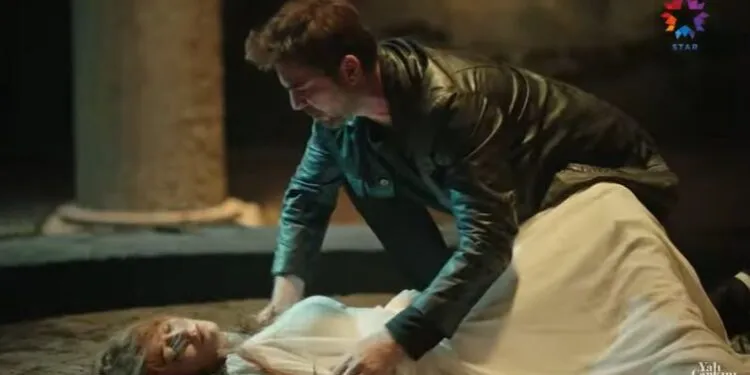 La parte más atractiva de la serie Çöp Adam; ¡La muy interesante pareja de series de televisión de Elçin Sangu y Engin Altan Düzyatan!