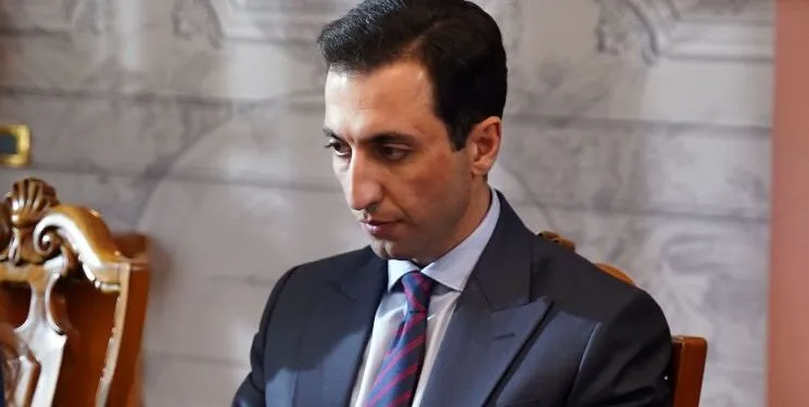 ¡La predicción de Doğukan Polat, Fuat de la serie Yalı Çapkını, fue correcta!