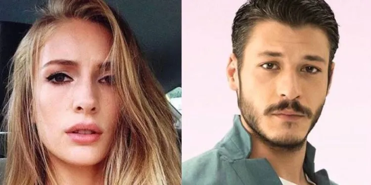 ¡Nueva serie de soldados del guionista de la serie Savaşçı para Fox TV! ¡Yasemin Allen y Kubilay Aka están en el mismo proyecto!