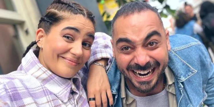¡Zeynep Çamcı y Olgun Toker se ganaron los corazones con la serie Güzel Günler!