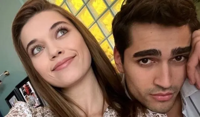 ¡Mert Ramazan Demir, que explotó con la serie Yalı Çapkını, escapó muy hábilmente del incidente de Kubilay Aka!