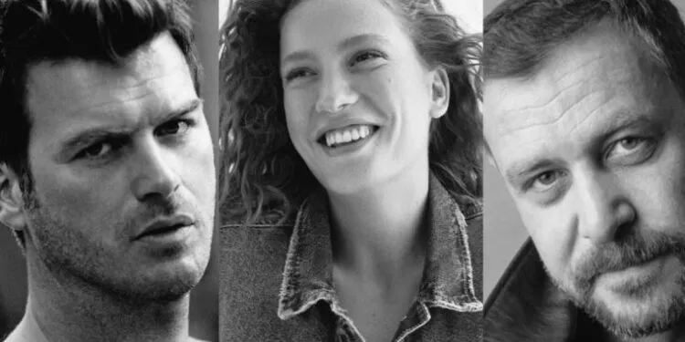 ¡El poder del elenco de la tan esperada serie Aile de Kıvanç Tatlıtuğ da un gran mensaje!