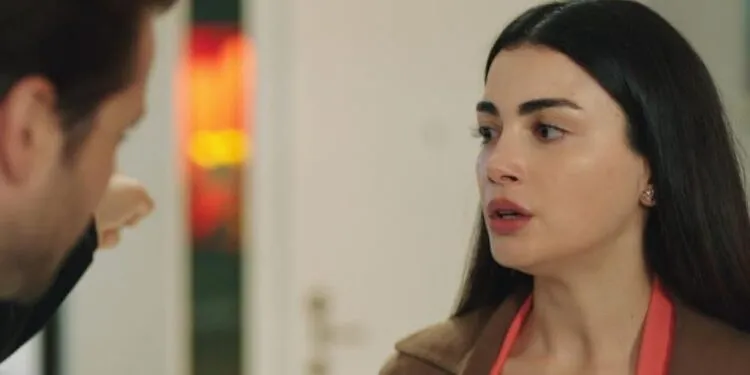 La serie Baba ha llegado a su final, ¡la verdadera historia de Özge Yağız ha comenzado!